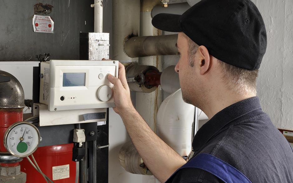 technicien chauffagiste Paris 19